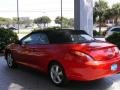 Absolutely Red - Solara SLE V6 Convertible Photo No. 64