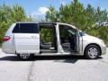 Silver Pearl Metallic - Odyssey EX-L Photo No. 13