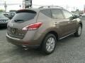 Tinted Bronze - Murano SL AWD Photo No. 8
