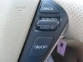 Beige Controls Photo for 2011 Nissan Murano #48189439