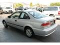 1999 Vogue Silver Metallic Honda Civic DX Coupe  photo #9