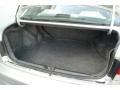 1999 Honda Civic Dark Gray Interior Trunk Photo