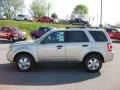 2011 Gold Leaf Metallic Ford Escape XLT V6 4WD  photo #1