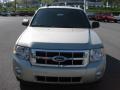 2011 Gold Leaf Metallic Ford Escape XLT V6 4WD  photo #3