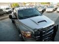 Bright Silver Metallic - Ram 3500 SLT Mega Cab Dually Photo No. 6