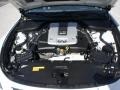 3.7 Liter DOHC 24-Valve VVT V6 Engine for 2008 Infiniti G 37 S Sport Coupe #48190636