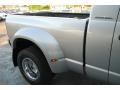 Bright Silver Metallic - Ram 3500 SLT Mega Cab Dually Photo No. 17