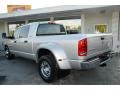 Bright Silver Metallic - Ram 3500 SLT Mega Cab Dually Photo No. 19
