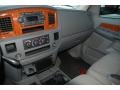 Bright Silver Metallic - Ram 3500 SLT Mega Cab Dually Photo No. 22