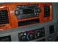 Bright Silver Metallic - Ram 3500 SLT Mega Cab Dually Photo No. 24