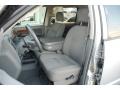 Bright Silver Metallic - Ram 3500 SLT Mega Cab Dually Photo No. 30