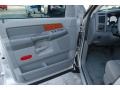 Bright Silver Metallic - Ram 3500 SLT Mega Cab Dually Photo No. 31