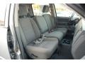 Bright Silver Metallic - Ram 3500 SLT Mega Cab Dually Photo No. 34