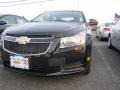 Black Granite Metallic - Cruze LT Photo No. 1
