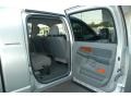 Bright Silver Metallic - Ram 3500 SLT Mega Cab Dually Photo No. 37