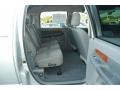 Bright Silver Metallic - Ram 3500 SLT Mega Cab Dually Photo No. 38