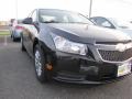 Black Granite Metallic - Cruze LT Photo No. 3