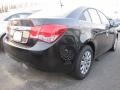 Black Granite Metallic - Cruze LT Photo No. 4