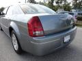 Silver Steel Metallic - 300 Touring Photo No. 10