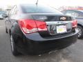 Black Granite Metallic - Cruze LT Photo No. 5