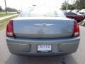 Silver Steel Metallic - 300 Touring Photo No. 11