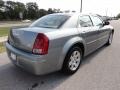 Silver Steel Metallic - 300 Touring Photo No. 12