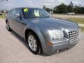 Silver Steel Metallic - 300 Touring Photo No. 14
