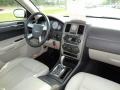 Silver Steel Metallic - 300 Touring Photo No. 17