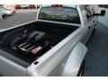 Bright Silver Metallic - Ram 3500 SLT Mega Cab Dually Photo No. 53