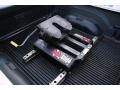 Bright Silver Metallic - Ram 3500 SLT Mega Cab Dually Photo No. 54