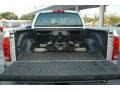 Bright Silver Metallic - Ram 3500 SLT Mega Cab Dually Photo No. 55