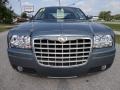Silver Steel Metallic - 300 Touring Photo No. 21
