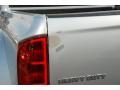 Bright Silver Metallic - Ram 3500 SLT Mega Cab Dually Photo No. 57