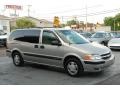 2005 Silverstone Metallic Chevrolet Venture LS  photo #3