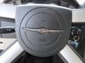 Silver Steel Metallic - 300 Touring Photo No. 33
