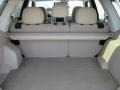 2011 Ford Escape Limited 4WD Trunk