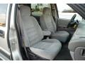 Medium Gray Interior Photo for 2005 Chevrolet Venture #48191419