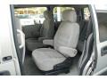 Medium Gray 2005 Chevrolet Venture LS Interior Color