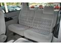 Medium Gray Interior Photo for 2005 Chevrolet Venture #48191453