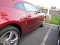 2011 Red Jewel Metallic Chevrolet Camaro LT/RS Coupe  photo #9