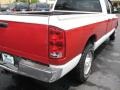 Bright White - Ram 2500 ST Quad Cab Photo No. 9