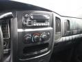 2003 Bright White Dodge Ram 2500 ST Quad Cab  photo #16