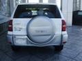 Super White - RAV4  Photo No. 4