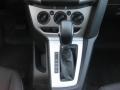 Charcoal Black Transmission Photo for 2012 Ford Focus #48192530