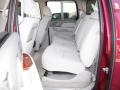 2007 Sport Red Metallic Chevrolet Avalanche LT  photo #11