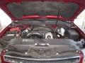 2007 Sport Red Metallic Chevrolet Avalanche LT  photo #16