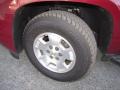 2007 Sport Red Metallic Chevrolet Avalanche LT  photo #18