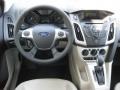 Stone Dashboard Photo for 2012 Ford Focus #48192695