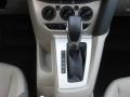 6 Speed Automatic 2012 Ford Focus SE 5-Door Transmission