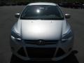 Ingot Silver Metallic - Focus SE 5-Door Photo No. 3